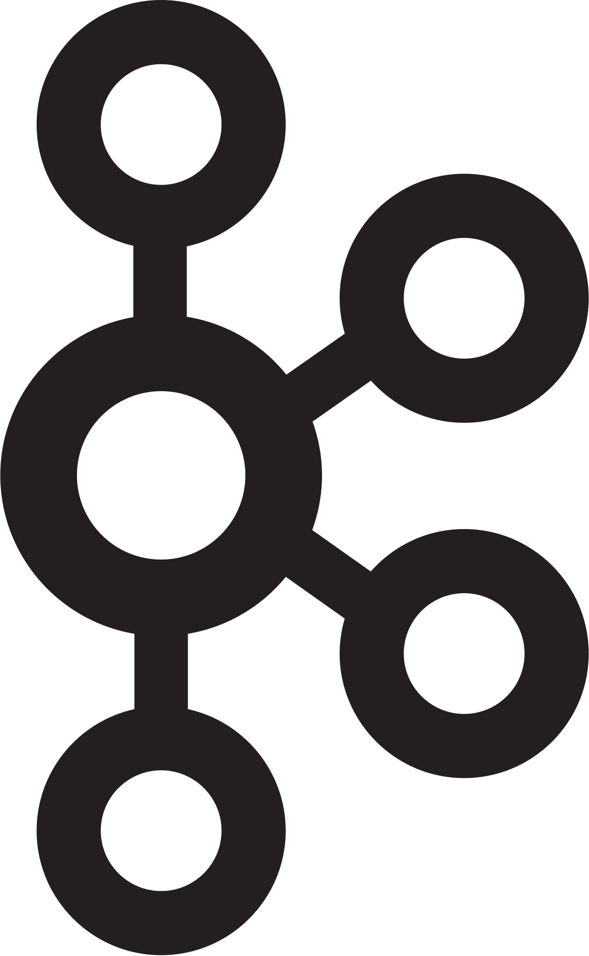 Курс включает в себя: <b>Apache Kafka</b> - платформа для обработки данных в режиме потоков.